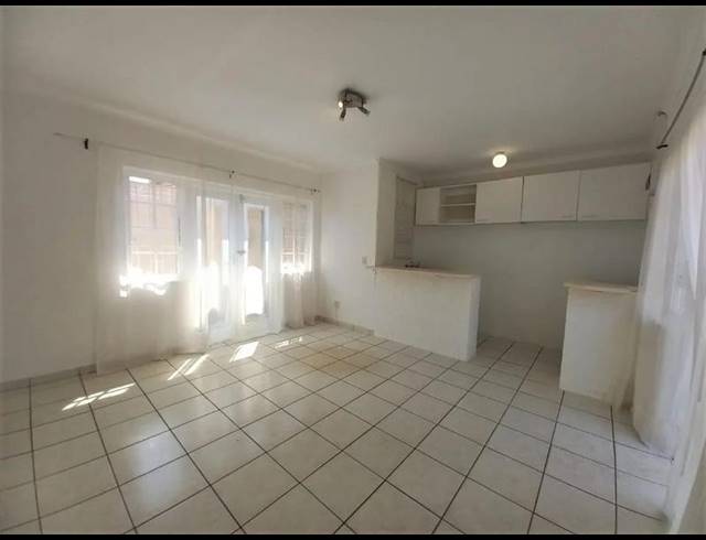 1 BEDROOM PROPERTY TO RENT IN GLEN HILLS